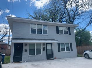 317 S Walnut St, Stillwater, OK 74074
