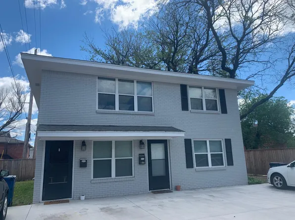 317 S Walnut St, Stillwater, OK 74074