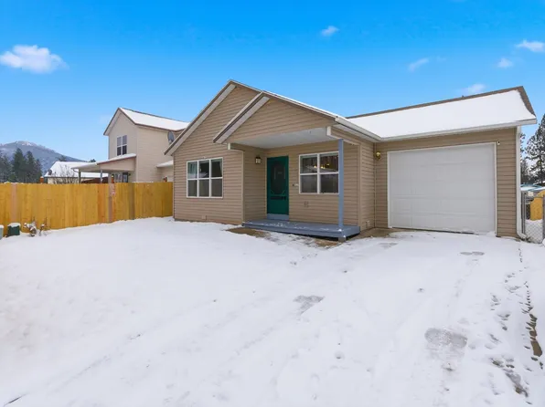 35881 Warbler Dr, Pablo, MT 59864