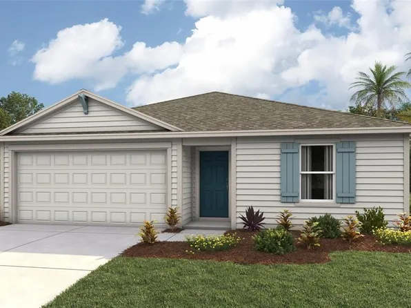 11062 NW 167th Ter, Alachua, FL 32615