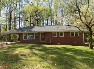 502 Phillips Dr, Palmetto, GA 30268