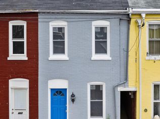 425 N Cherry St, Lancaster, PA 17602