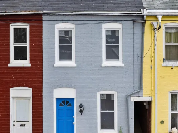 425 N Cherry St, Lancaster, PA 17602