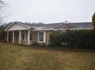 504 Craigtown Rd NE, Calhoun, GA 30701