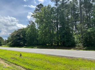 0 Highway 222, Leola, AR 72084
