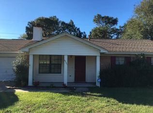6737 Chicago Ave, Pensacola, FL 32526