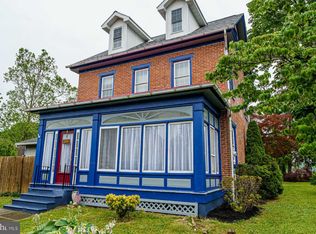 6553 N Main St, Coopersburg, PA 18036