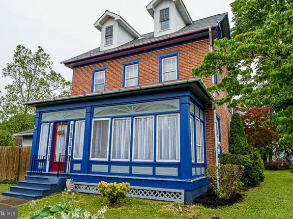 6553 N Main St, Coopersburg, PA 18036