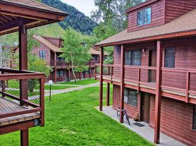 The Timbers at Jackson Hole