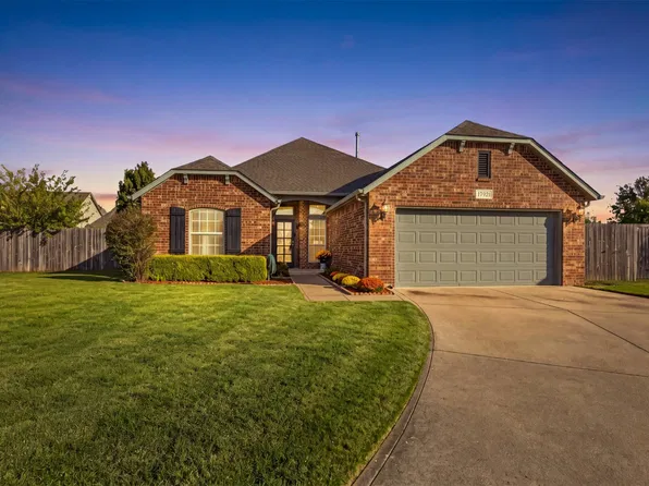 17921 E 46th St, Tulsa, OK 74134
