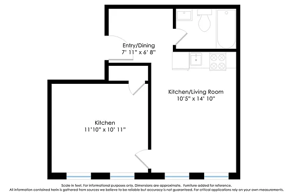 Rented by Corcoran | media 12