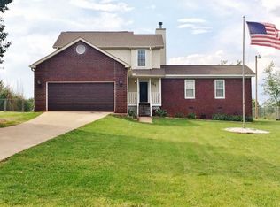 468 Rices Creek Rd, Liberty, SC 29657