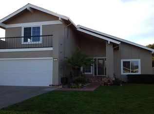 160 Mira St, Foster City, CA 94404