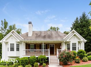250 Riverbend Trl, Douglasville, GA 30134