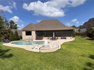 1818 Yarbrough Farms Blvd, Auburn, AL, 36830