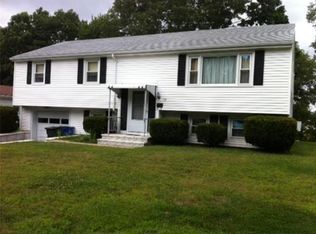 178 Dunbar St, Fall River, MA 02723