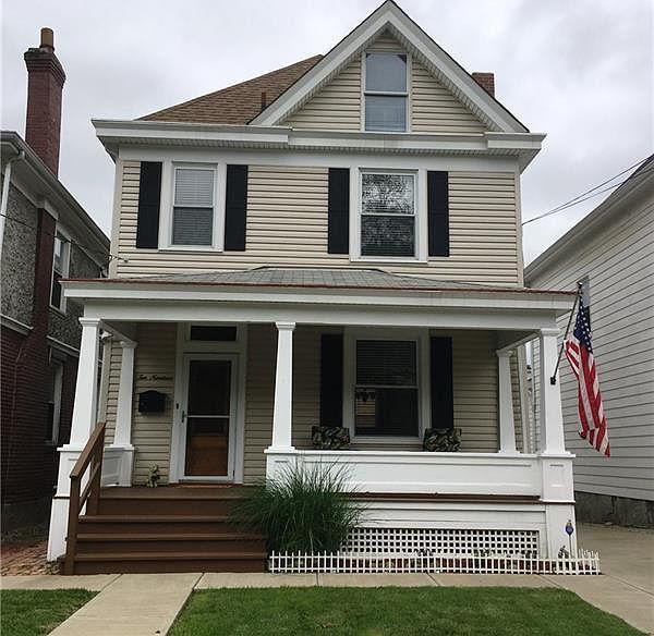 1st image of 1019 Vance Ave