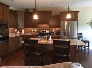 5604 Legacy Ln, Springfield, IL 62711