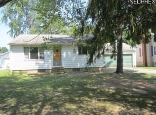 121 Myrtle Ave, Cortland, OH