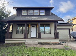 220 SE Hope Ct, Sheridan, OR 97378