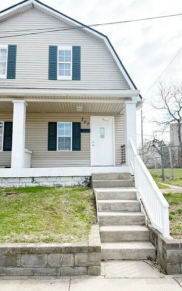 747 N Elder Ave #0 — Photo 1