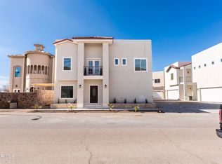 12262 Costa Brava Pl, El Paso, TX 79938