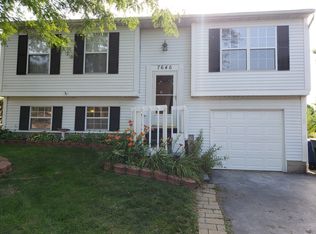 7646 Charlesway Dr, Columbus, OH 43085