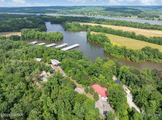 2768 Ridgeway Dr, Sugar Tree, TN 38380