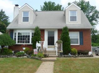130 Hillwood Ave, Hamilton, NJ 08620