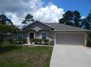 43 Slipper Trl, Palm Coast, FL 32164