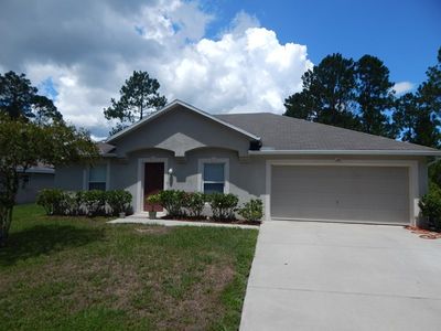 43 Slipper Trl, Palm Coast, FL, 32164