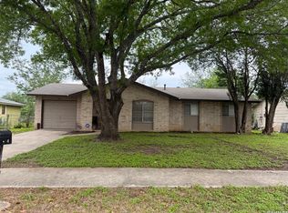 3411 HIGHTREE DR, San Antonio, TX 78217