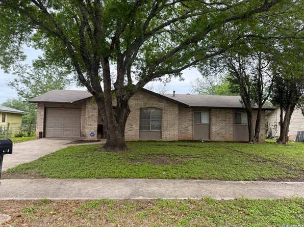 3411 HIGHTREE DR, San Antonio, TX 78217