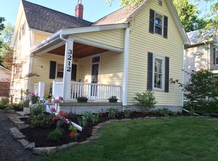 3212 Harvest Ave, Cincinnati, OH 45213