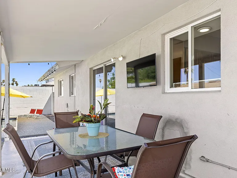 8308 E Minnezona Ave — Photo 42