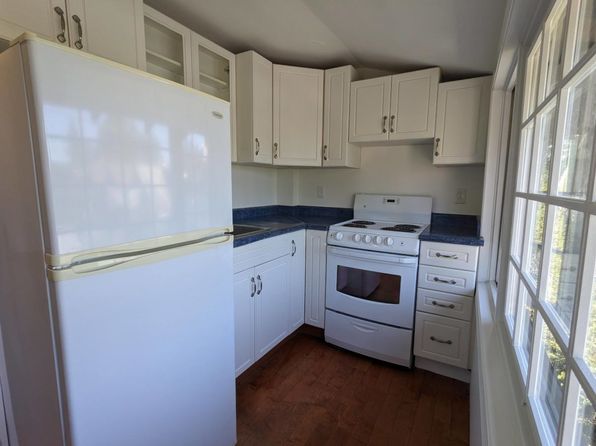1 bedroom rental in Vancouver — photo 15