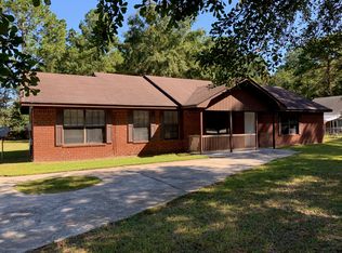 1756 Talmadge Rd #1756, Allenhurst, GA 31301