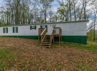 629 N Ridge Ests, Trion, GA 30753