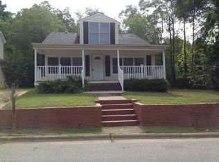 1013 Asheboro St, High Point, NC 27260