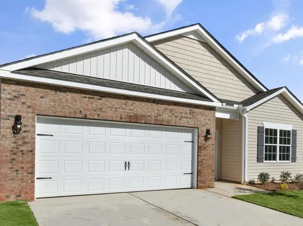 341 Red Brick Street, Sanford, NC 27330