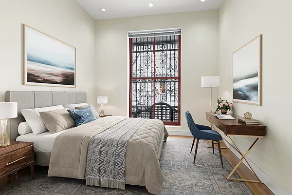 Rented by Compass | media 7