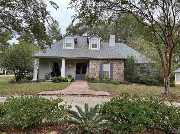 13957 Dogwood Trce, Saint Francisville, LA 70775