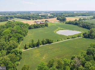 Veazey Cove Rd, Earleville, MD 21919