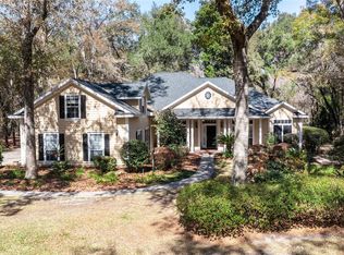 10320 SW 17th Pl, Gainesville, FL 32607