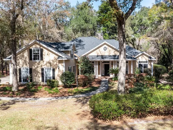 10320 SW 17th Pl, Gainesville, FL 32607