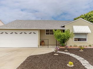 1531 Beechwood Ave, San Leandro, CA 94579