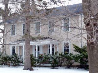 2675 Poplar Hill Rd, Lima, NY 14485