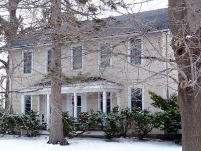 2675 Poplar Hill Rd, Lima, NY, 14485