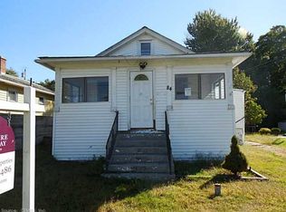 84 Mill Plain Ave, Waterbury, CT 06705