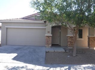 2223 N 92nd Dl, Phoenix, AZ 85037